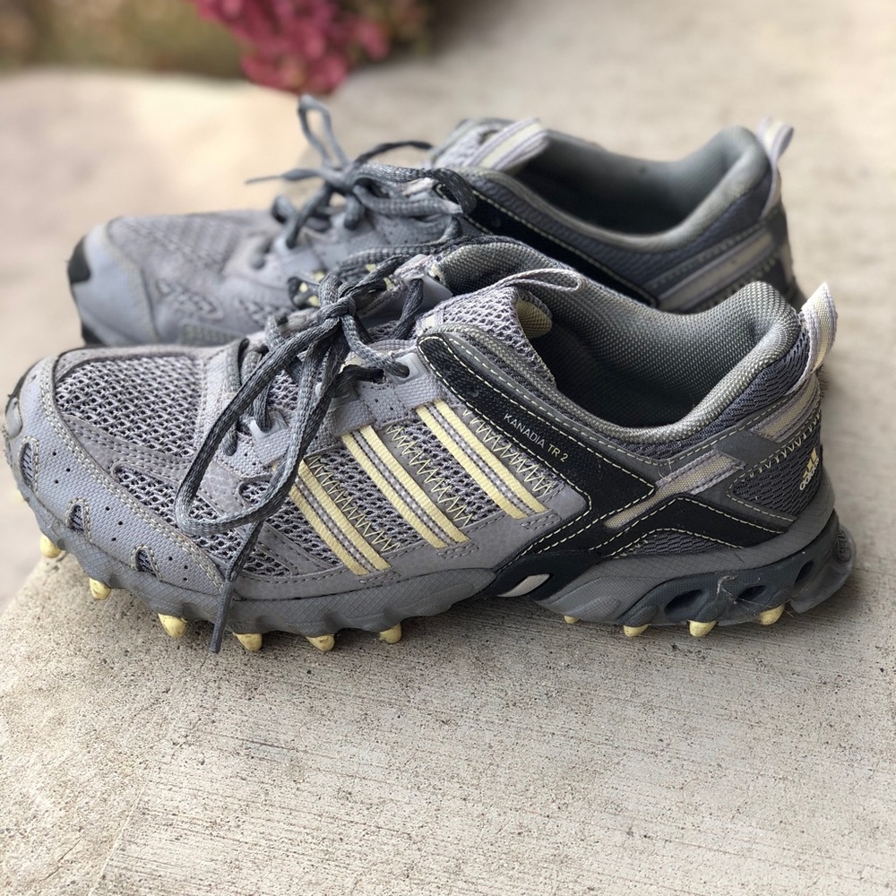 Adidas Trail Shoe